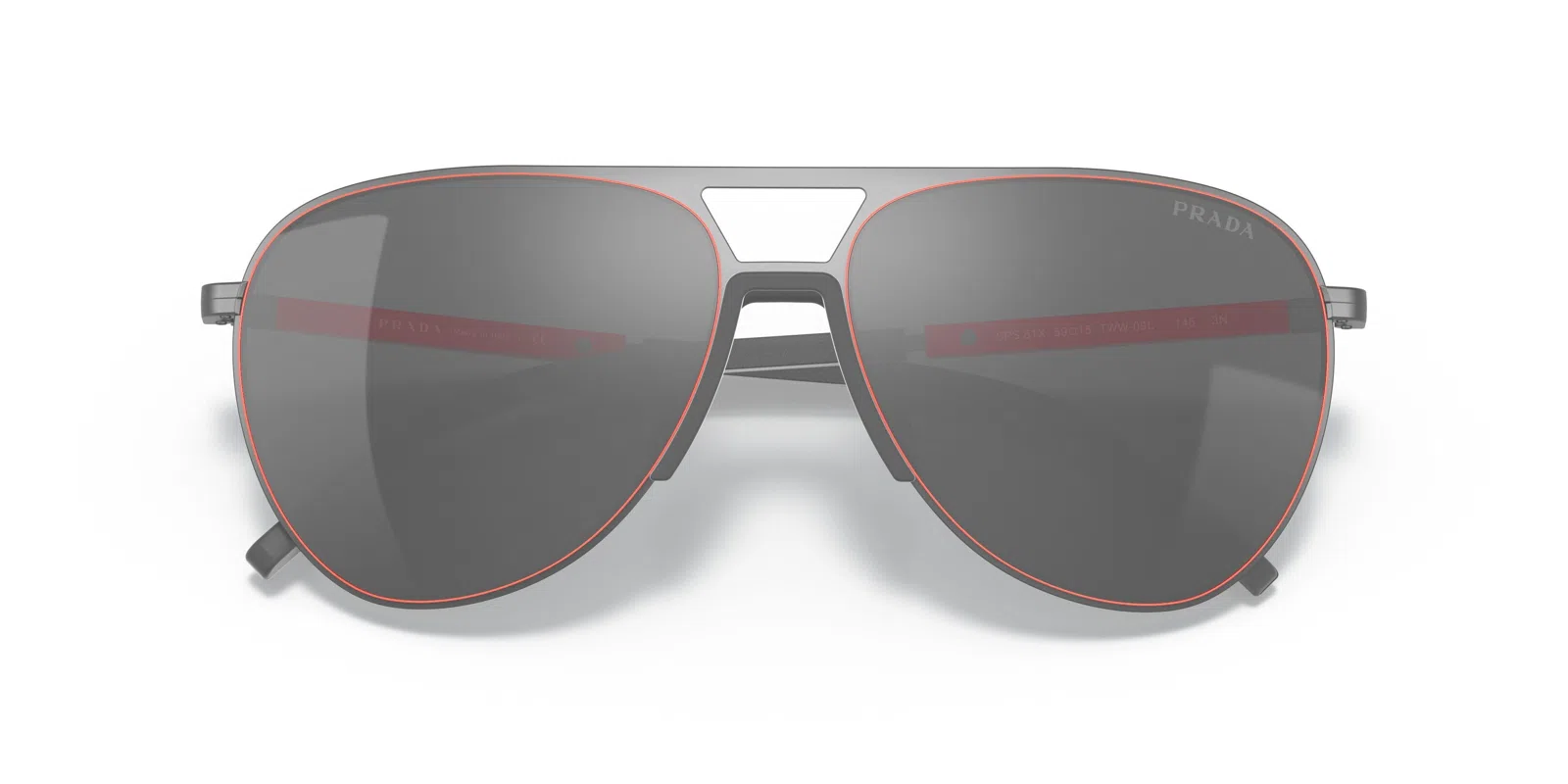 Prada Linea Rossa 51XS Sunglasses - view 12